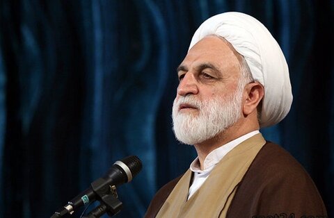 اژه‌ای: برای خدمت به مردم باید حرف‌ها و نقدهای آن‌ها را شنید