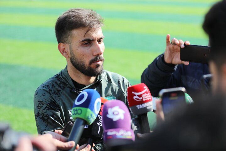 دو بازیکن استقلال آماده دیدار با آلومینیوم شدند