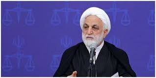 دعوت رئیس قوه قضاییه از مردم برای حضور در راهپیمایی روز قدس