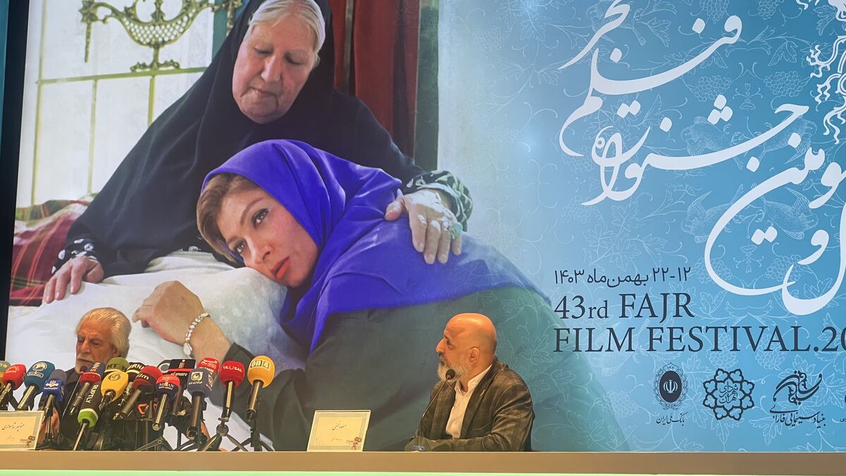 جشنواره فجر محل جدال و تنبیه کسی نیست / حفاظت از آرای مردمی شرافت ذاتی برگزارکنندگان است