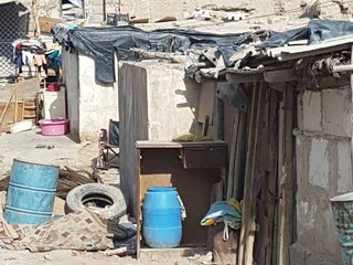 موافقت وزیر نفت برای رفع محرومیت در مناطق کم برخوردار لرستان