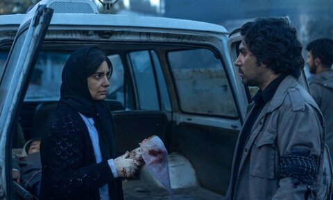 گفتوگو با تهیهکننده «بازی خونی» که در روز نخست جشنواره به نمایش در میآید/ روایتی از حماسه مردم علیه گروهکها