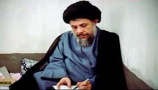 بازداشت عاملان شهادت سید محمد باقر صدر