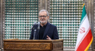 رئیس‌جمهور: رمز پیروزی ما کنار گذاشتن تفرقه و اختلافات است