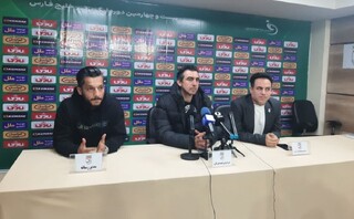 رحمتی: وعده ما در شمس آذر قزوین محقق شد