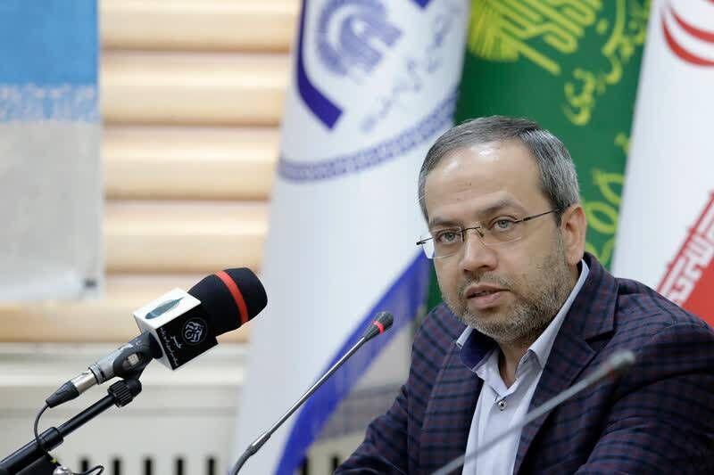 انتصاب دکتر مرتضی رجوعی به سمت «معاون طرح و برنامه آستان قدس رضوی»
