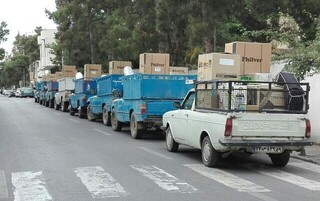 ۱۰۰ سری جهیزیه به نوعروسان بهزیستی خراسان‌شمالی اهدا شد