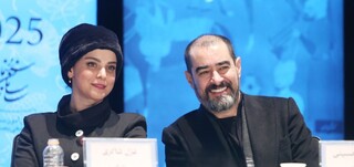 در نشست رسانه‌ای فیلم «رها» مطرح شد: فیلم تلخ است اما سیاه نیست