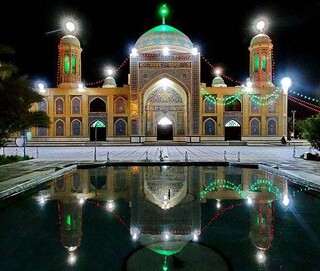 اعلام  ویژه‌برنامه‌های دهه فجر در زیارتگاه شهید مدرس (ره)