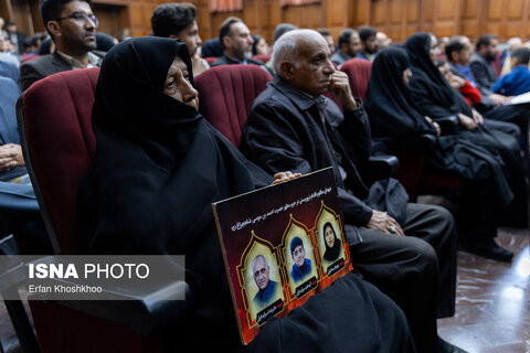 اولین جلسه دادگاه رسیدگی به پرونده حادثه تروریستی حرم شاهچراغ(ع)