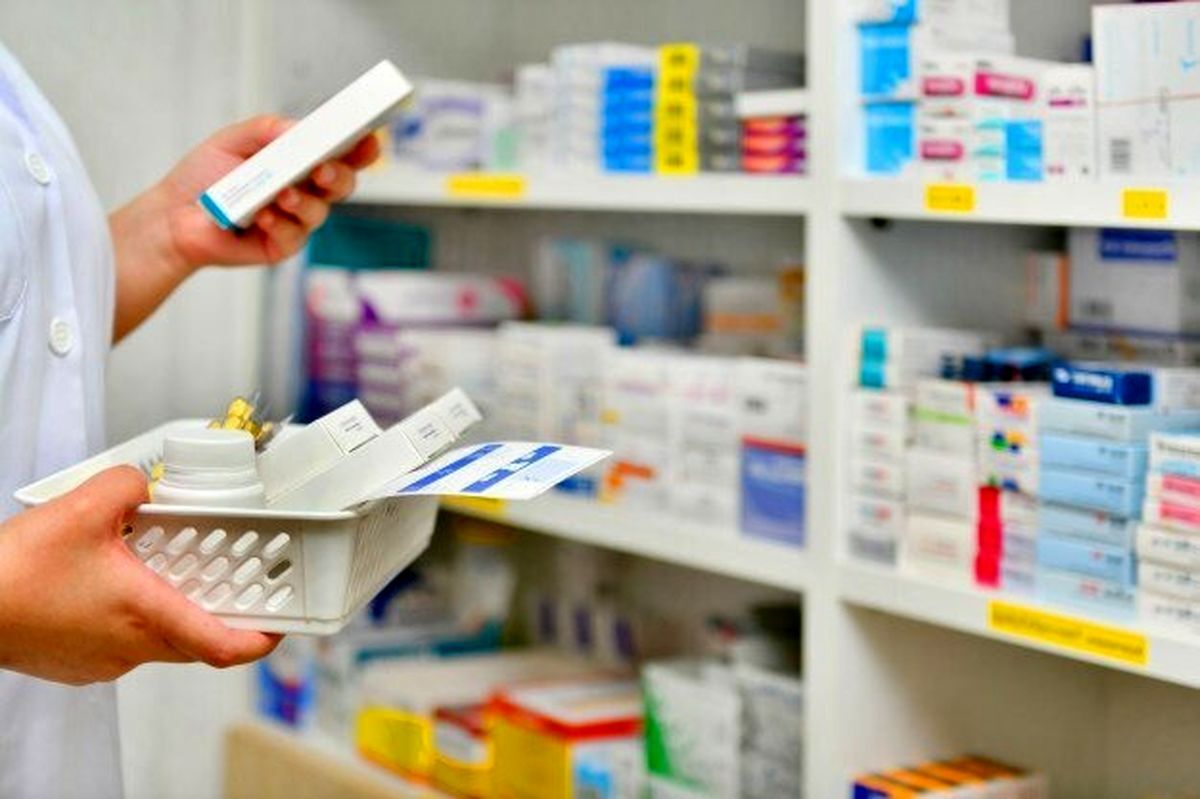 ۹۹ درصد داروهای مورد نیاز در داخل تولید می شود/ تولید داخلی عمده تجهیزات ICU
