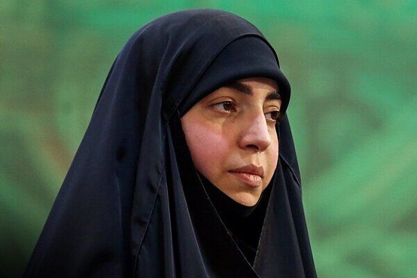 دختر سیدحسن نصرالله: تفکر سید شهید زنده خواهد ماند