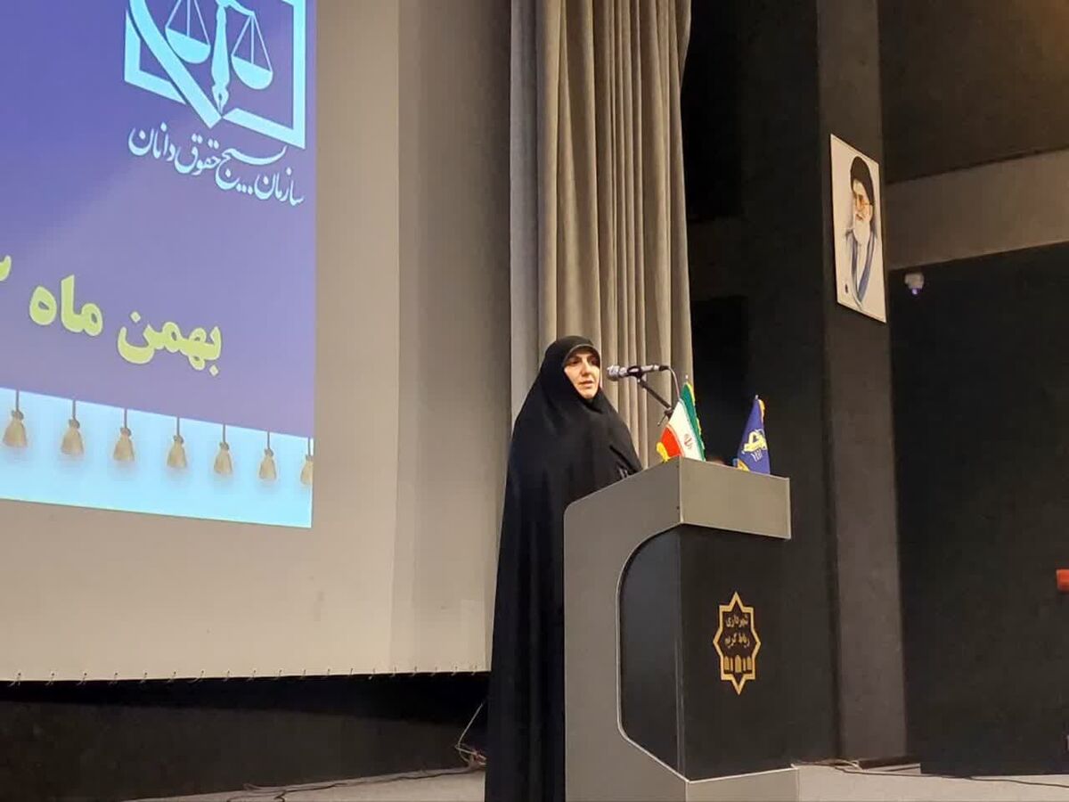 در مسیر شکل‌دهی الگوی اسلامی ایرانی پیشرفت راهی جز اعتماد به مردم نداریم