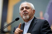 پاسخ ظریف به تهدید ترامپ: اجبار و فشار هرگز در قبال ایران کارساز نیست