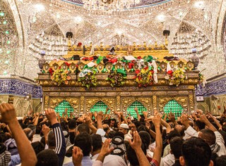 حضرت عباس(ع) آینه تمام‌نمای تربیت علوی / چگونه قمر بنی‌هاشم(ع) به الگویی ماندگار تبدیل شد؟