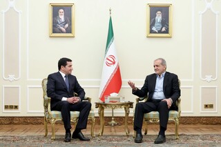 پزشکیان: جمهوری اسلامی ایران خواهان هم‌افزایی و افزایش قدرت جهان اسلام است