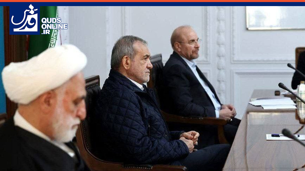 فیلم | قالیباف: مجلس برای حل مشکلات معیشتی مردم تمام قد در خدمت دولت است