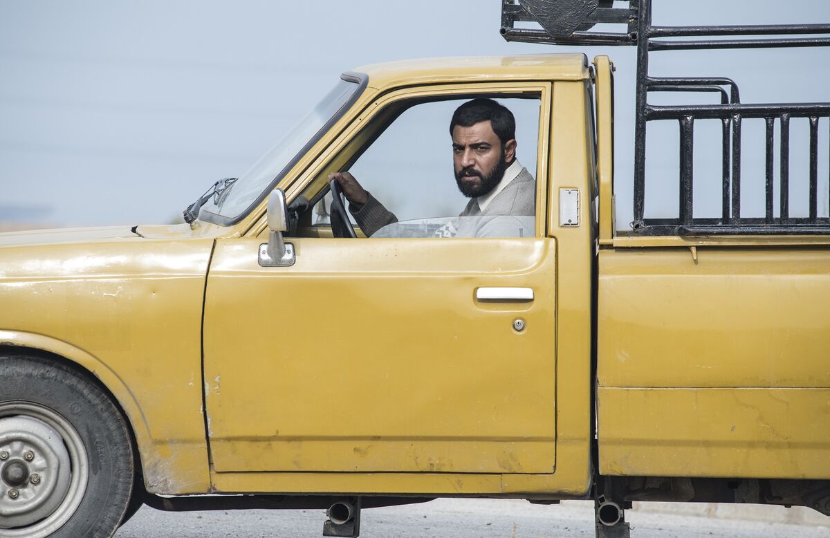 یاسین مسعودی: نقش دایی خودم را در «اسفند» بازی کردم