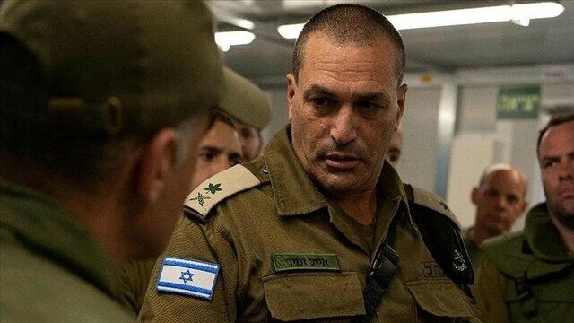رئیس ستاد ارتش اسرائیل: باید به جنگ ادامه دهیم