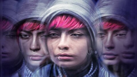 «چشم بادومی» ماجرای دختری که موج کی پاپ، او را برد / انگیزه، خلاقیت و علاقه در کارگردان اولیها بسیار زیاد است