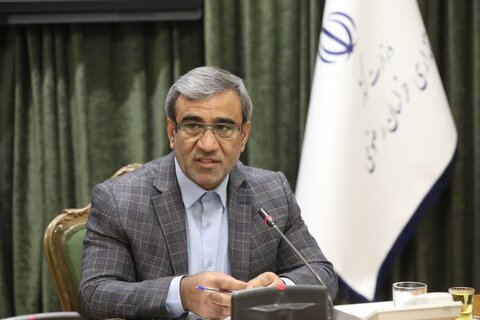 استاندار خراسان رضوی: مشهد «مرکز هوایی» شمال شرق کشور می‌شود