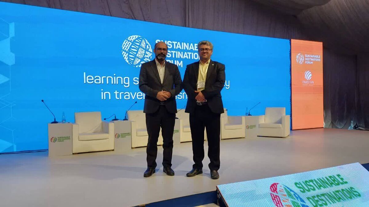 حرم مطهر رضوی، الگوی موفق توسعه پایدار گردشگری است