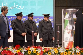 رونمایی از اسناد نقاره‌خانه رضوی در جوار حرم مطهر امام هشتم(ع) / آیین نقاره‌نوازی حرم رضوی، میراث کهن فرهنگی و هنری ایران