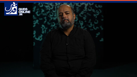 گنبدت خورشید تابانی است در شب‌های شهر