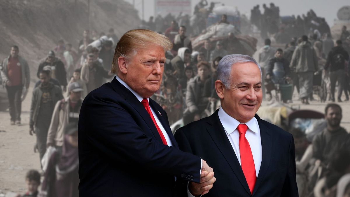 فرصت‌ها و چالش‌های بازیگری ایران در شرایط جدید منطقه