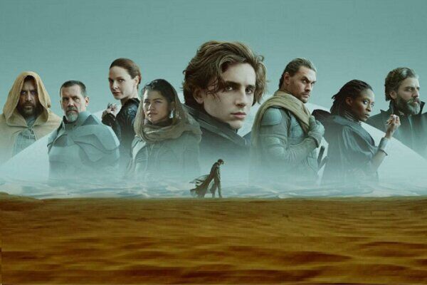 «تلماسه ۳» آماده ورود به مرحله پس‌تولید شد