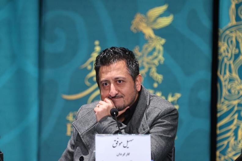 کمدی‌های باکیفیت به تعادل فضای جشنواره کمک می‌کنند / «کفایت مذاکرات» طنز متفاوتی دارد