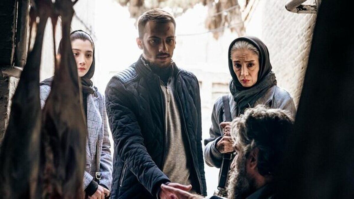 درباره فیلم «ماریا» که در قصه گویی، لکنت دارد/ فیلمسازی برای بیننده یا جشنواره؟