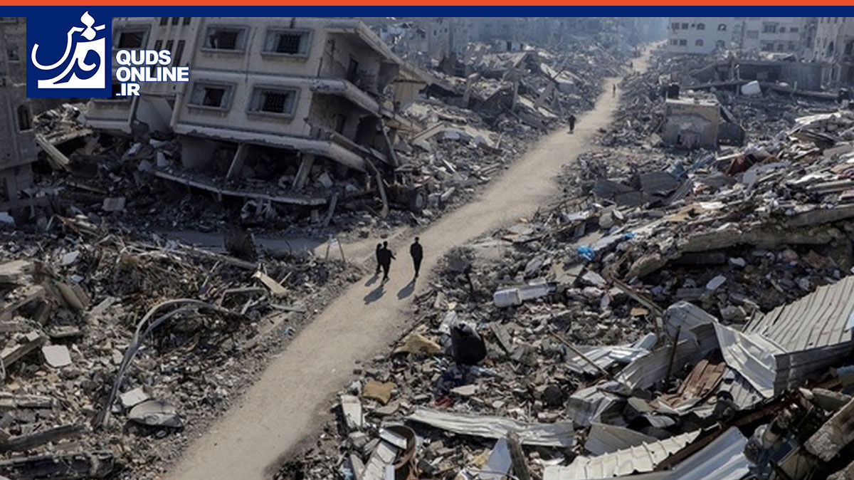 فیلم | نتانیاهو برای تداوم دولتش چاره‌ای جز آغاز دوباره جنگ ندارد