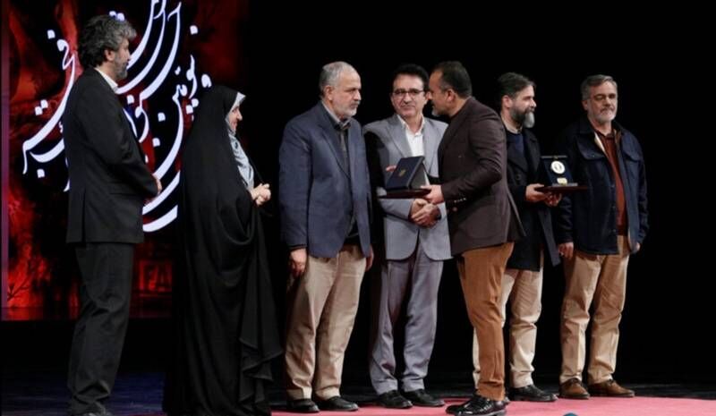 تولید آثار فاخر با محوریت فرهنگ رضوی رسالت مهم مؤسسه آفرینش‌های هنری