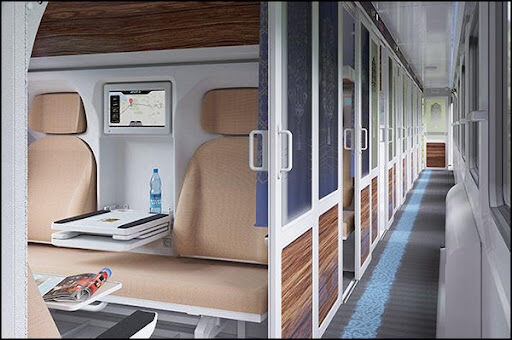 مدیرعامل راه آهن: ۱۵ قطار باکیفیت به ناوگان ریلی کشور افزوده می شود