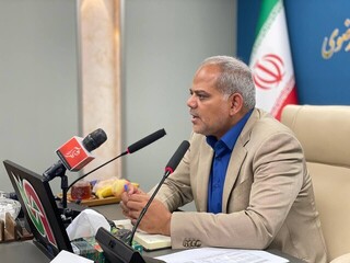 مدیرکل راهداری و حمل‌ونقل جاده‌ای استان:۳۰ درصد از ناوگان مسافری خراسان رضوی فرسوده است