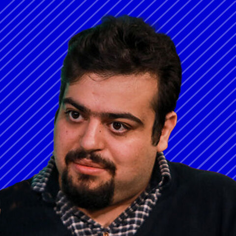 تلاش کردیم مفاهیم عاشورا را در قالبی جهانی روایت کنیم / انیمیشن «شمشیر و اندوه» روایتی نو از تاریخ است