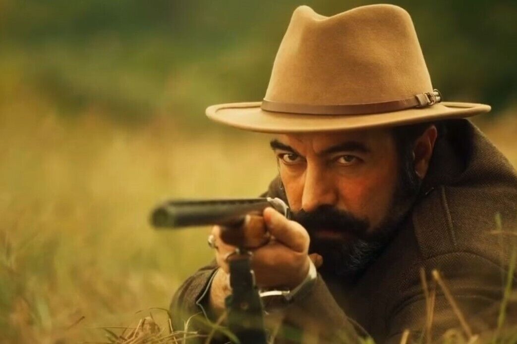 «تاکسیدرمی»؛ یک کمدی برای نخندیدن!