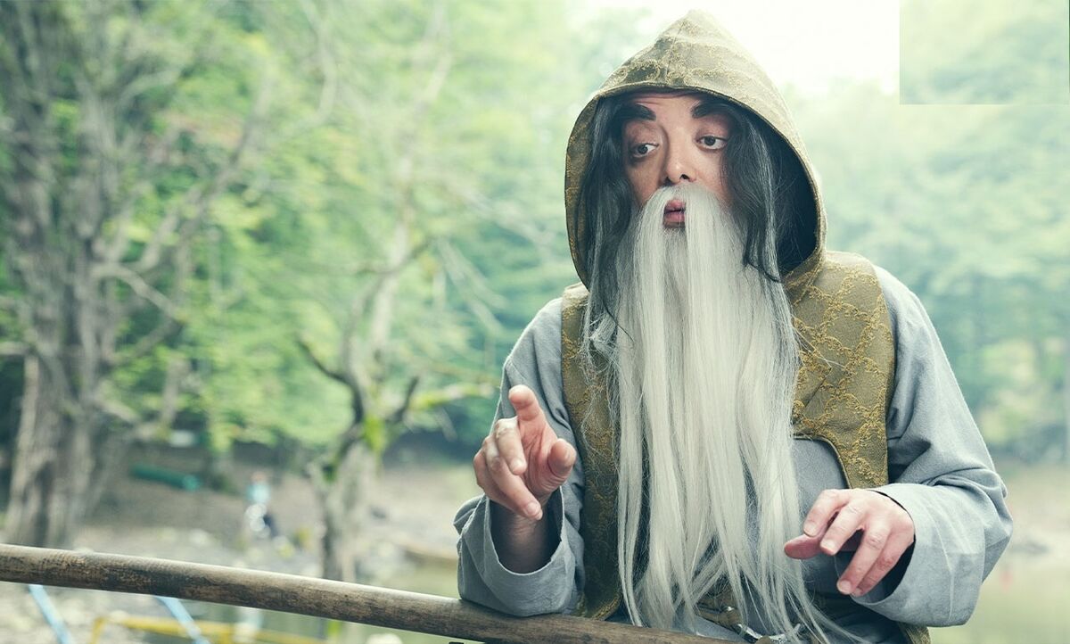 «تاکسیدرمی»؛ یک کمدی برای نخندیدن!