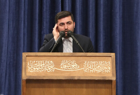 دیدار جمعی از فرماندهان نیروی هوایی و پدافند هوایی ارتش جمهوری اسلامی ایران با مقام معظم رهبری