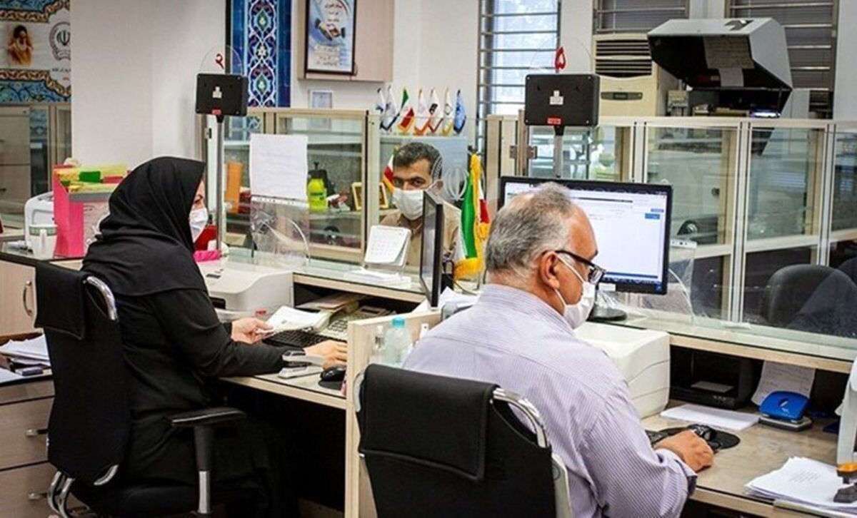 جزئیات افزایش ضریب حقوق کارمندان دولت در ۱۴۰۴