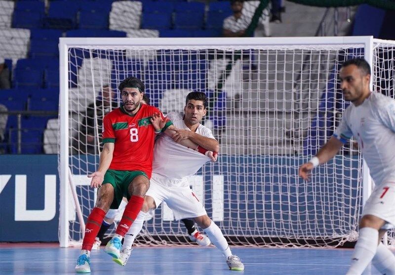 احتمال حضور گربه سیاه درتایلند / VS به فصل جدید فوتسال می‌رسد؟