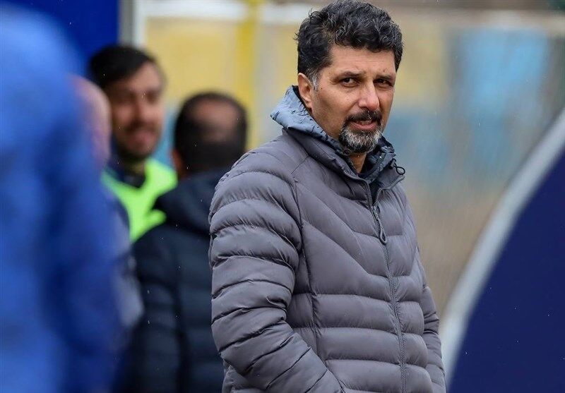 آغاز تکاپوی فدراسیون فوتبال برای انتخاب سرمربی تیم امید