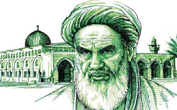 انقلاب خمینی(ره) ؛ الهام‌بخش مقاومت در جهان اسلام