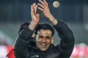 ابوالقاسم پور: با استقلال برای جذب آل کثیر مذاکره می‌کنیم!
