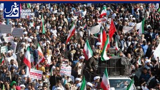 فیلم | ایران؛ آماده برای چهل‌وششمین جشن پیروزی انقلاب اسلامی