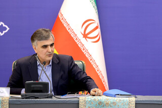 گزارش فرزین به مجلس خبرگان درباره نوسانات نرخ ارز