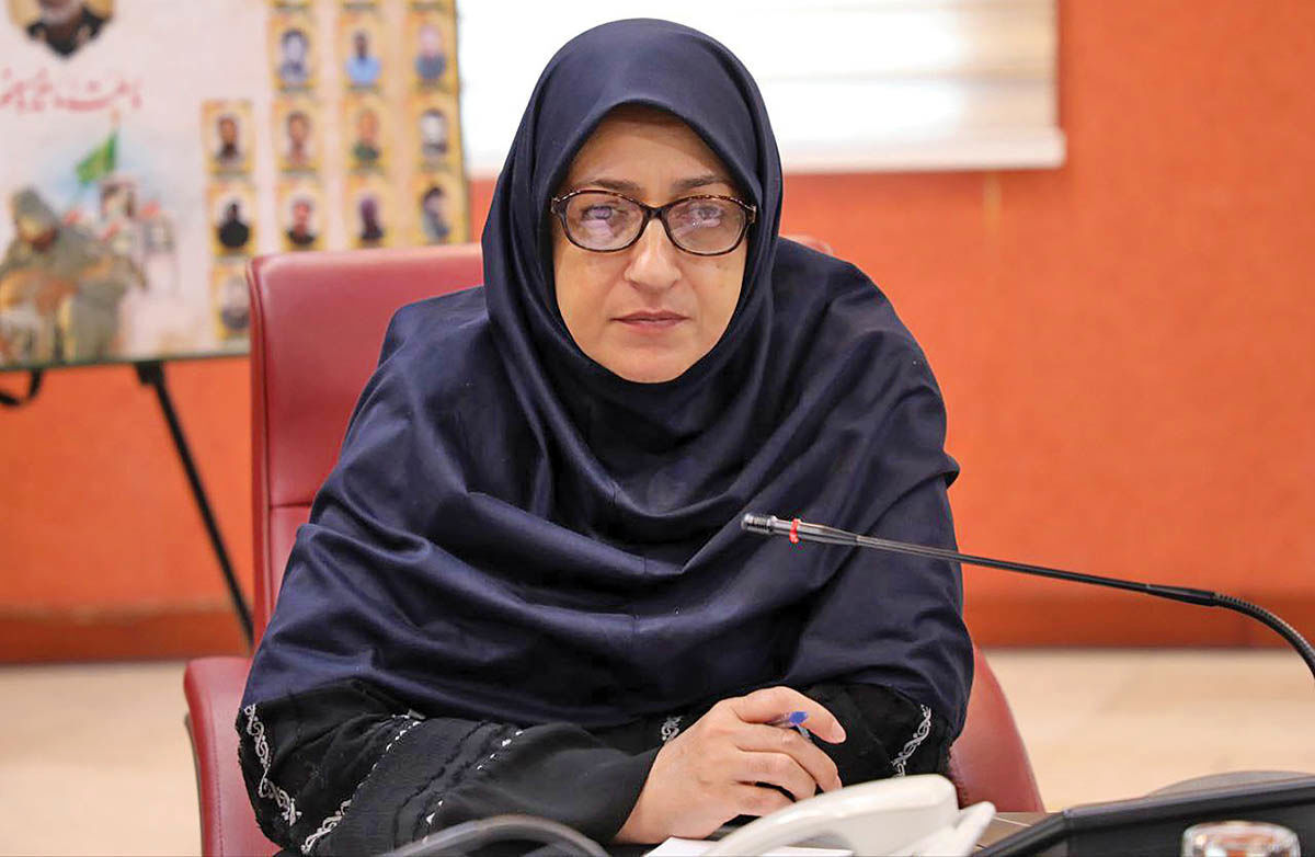 معاون محیط زیست کشور: کلانشهرها از ابتدای سال ۱۴۰۴ از سوخت استاندارد بهره‌مند می‌شوند