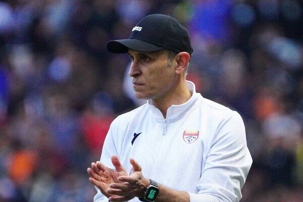 مخالفت فولاد با جدایی گلمحمدی؛ یحیی فعلا در اهواز ماندگار شد مخالفت فولاد با جدایی گلمحمدی؛ یحیی فعلا در اهواز ماندگار شد