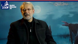 فیلم | دیدگاه علی لاریجانی درباره  فیلم موسی کلیم‌الله
